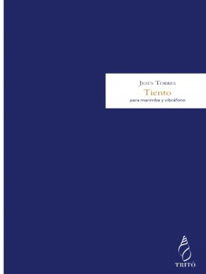 cover image of Tiento